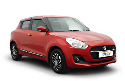 Maruti Swift-img